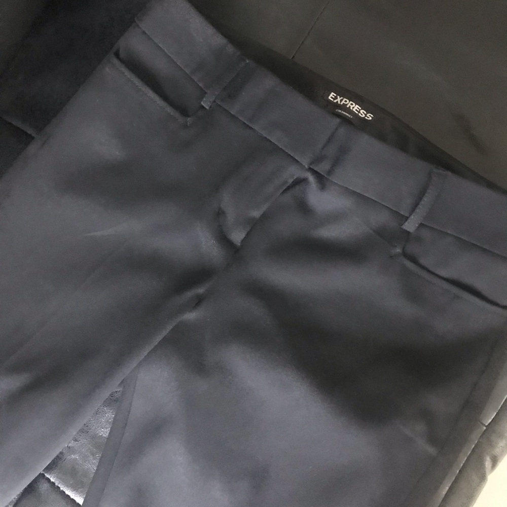Express pants